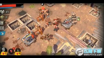 深渊之怒守卫雅典娜官方版 深渊之怒守卫雅典娜官方版