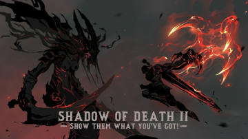 死亡阴影2无限钻石破解版 死亡阴影2无限钻石破解版