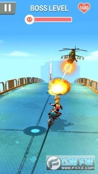 暴力飞车2021破解版最新版 暴力飞车2021破解版最新版