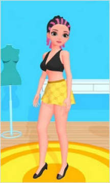 Perfect Stylist�ڹ��ƽ��