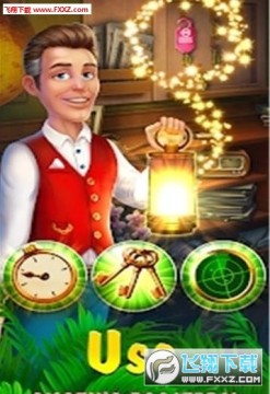 隐藏旅馆2021无限金币 隐藏旅馆2021无限金币