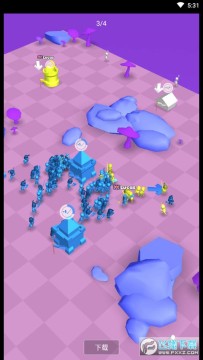 部落之战全皮肤解锁破解版 部落之战全皮肤解锁破解版