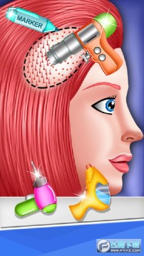 植发游戏模拟器手游 植发游戏模拟器手游