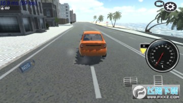 ���ټ�ʻģ������׿��