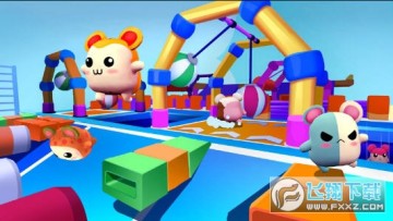 star超级花哨的惊人跑酷内购破解版 star超级花哨的惊人跑酷内购破解版