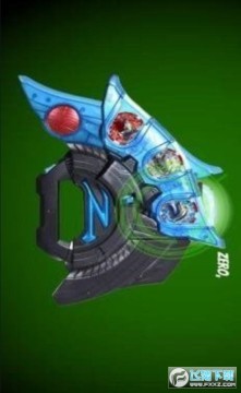 dx奥特曼变身器2中文版 dx奥特曼变身器2中文版