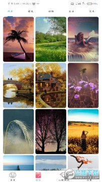 �������