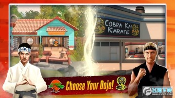 眼镜蛇凯卡牌战士安卓版 眼镜蛇凯卡牌战士安卓版