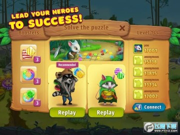 强刃手游破解版 强刃手游破解版