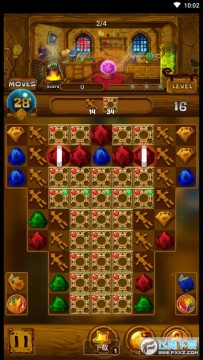 ����ħ������3�ڹ��ƽ��