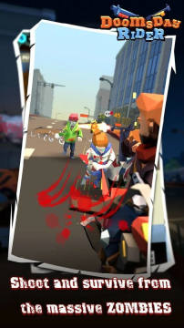 世界末日骑士手游 世界末日骑士手游