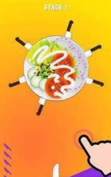 刀与食物免费版 刀与食物免费版