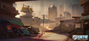 CPOW抢先体验服 CPOW抢先体验服