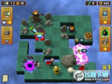 毛骨悚然2内购破解版 毛骨悚然2内购破解版