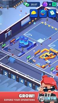 放置51区内购版 放置51区内购版