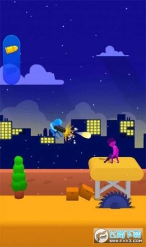 这个枪手有点狠手游 这个枪手有点狠手游