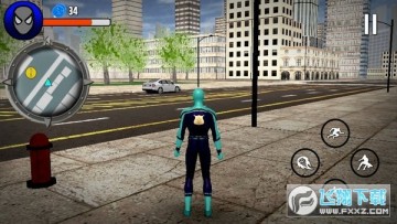 动力蜘蛛2无限金币版 动力蜘蛛2无限金币版