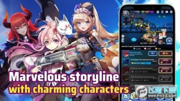 深渊幻影重生金币修改版 深渊幻影重生金币修改版