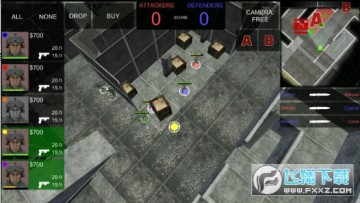 战术突击司令内购修改 战术突击司令内购修改