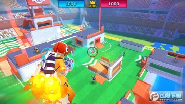 弗拉格职业射手内购版 弗拉格职业射手内购版