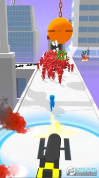 消灭侵略者游戏 消灭侵略者游戏