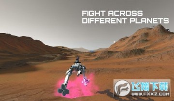 突击机器人内置菜单版 突击机器人内置菜单版