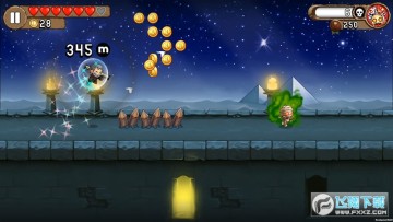 末日终结者无限钻石版 末日终结者无限钻石版