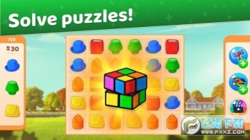 消除匹配与设计手机版 消除匹配与设计手机版