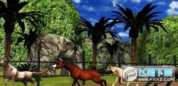 拇指姑娘赛马手游 拇指姑娘赛马手游