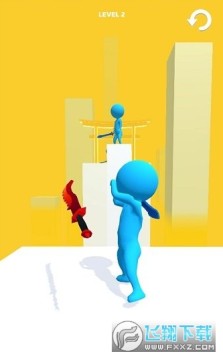 我剑术超厉害手游 我剑术超厉害手游