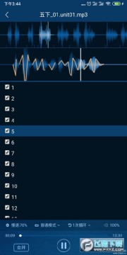 ��渴����