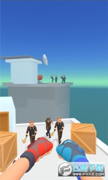 冰人大作战无限金币版 冰人大作战无限金币版