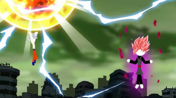 火柴人龙影格斗无限金币钻石版 火柴人龙影格斗无限金币钻石版