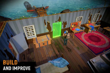 让我们生存无限金币破解版 让我们生存无限金币破解版