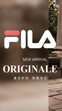 FILA��ֹٷ��̳�