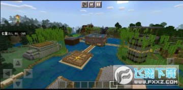 我的世界进击的巨人模组手机版 我的世界进击的巨人模组手机版