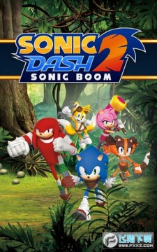 索尼克2爆炸无限金币红环版 索尼克2爆炸无限金币红环版