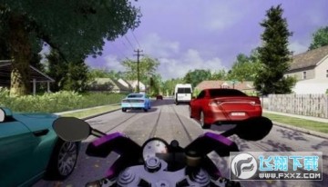 顶尖摩托车手手游 顶尖摩托车手手游