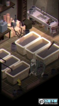 极小噩梦官方手机版 极小噩梦官方手机版