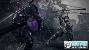 仁王2高级修改物品词条四十项修改器 仁王2高级修改物品词条四十项修改器