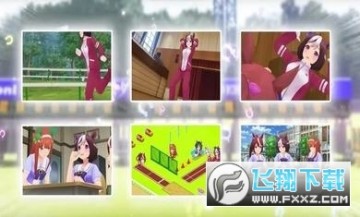 Pretty Derby��׿�ֻ���