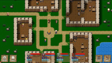 龙之刃游戏手机版 龙之刃游戏手机版