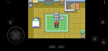 口袋妖怪织女星移动版 口袋妖怪织女星移动版