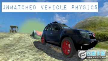 越野印度赛车安卓版 越野印度赛车安卓版