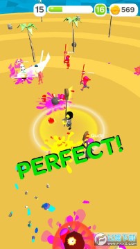 火柴人剑术大师安卓版 火柴人剑术大师安卓版