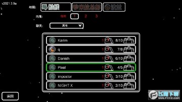 Among us���ģʽ������