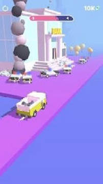 驾驶包裹车中文版 驾驶包裹车中文版