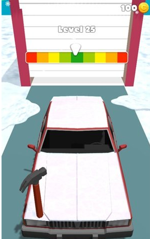 Ice Crush()v1.0Ѱͼ0