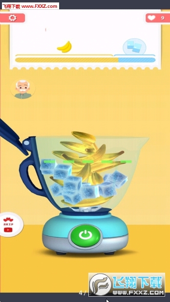 Blendy(ե֭6СϷ)1.1.7ͼ1