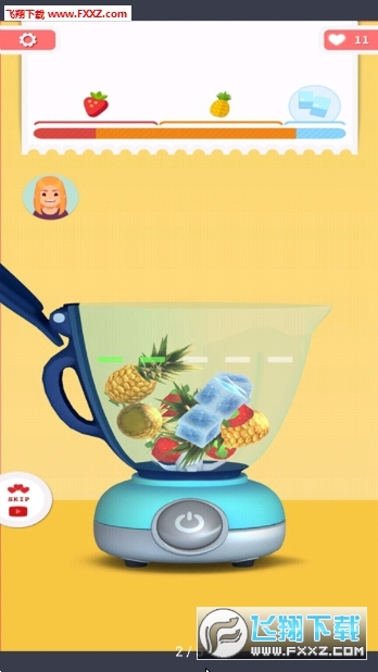 Blendy(ե֭6СϷ)1.1.7ͼ2